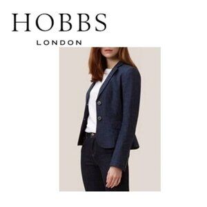 Hobbs blazer